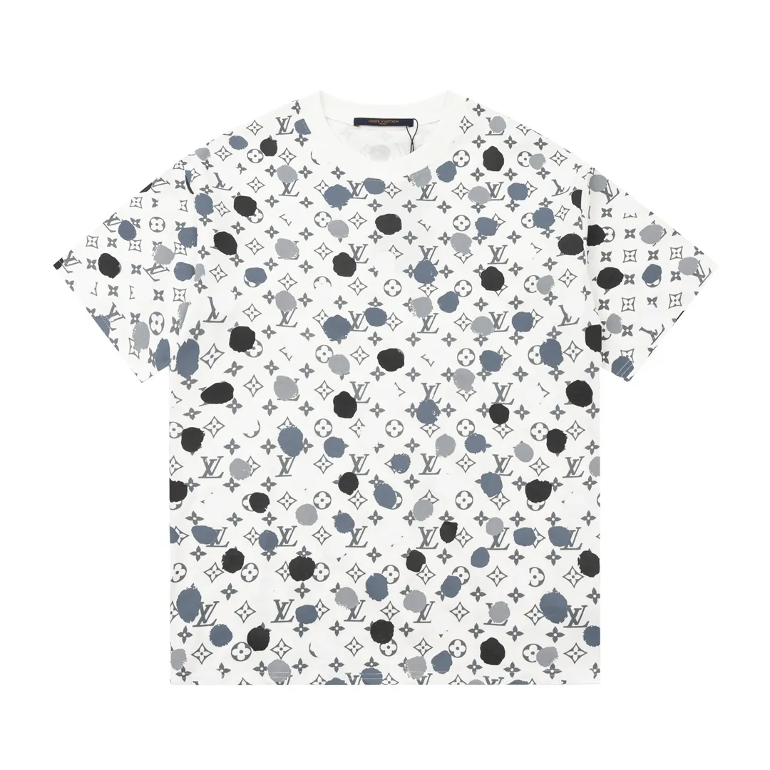【2026】【LOUIS VUITTON  公式旗艦店】ルイヴィトン   Tシャツ ご好評に付き再入荷！