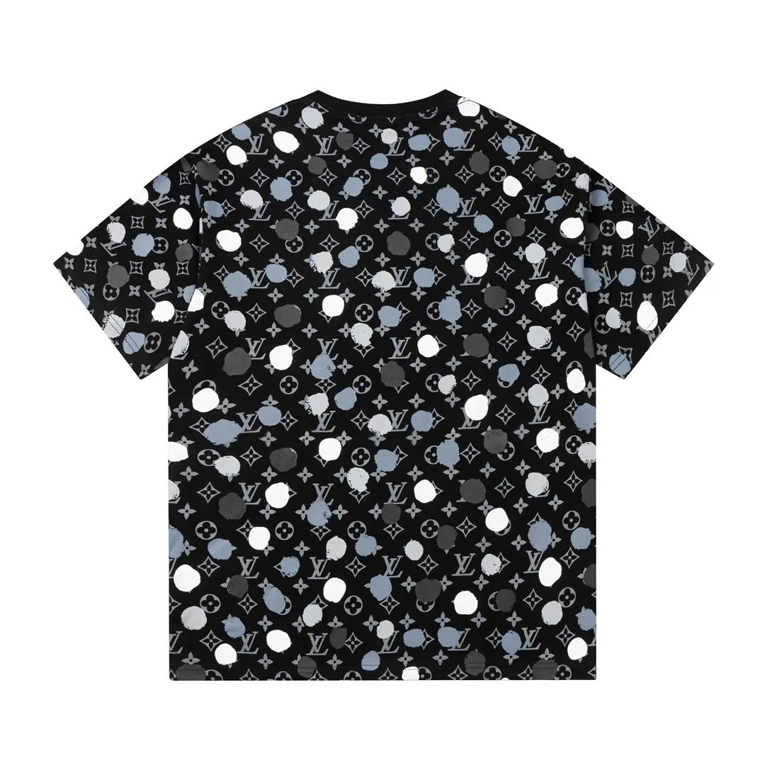 【2026】【LOUIS VUITTON  公式旗艦店】ルイヴィトン   Tシャツ ご好評に付き再入荷！
