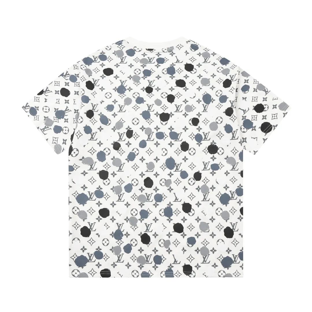 【2026】【LOUIS VUITTON  公式旗艦店】ルイヴィトン   Tシャツ ご好評に付き再入荷！