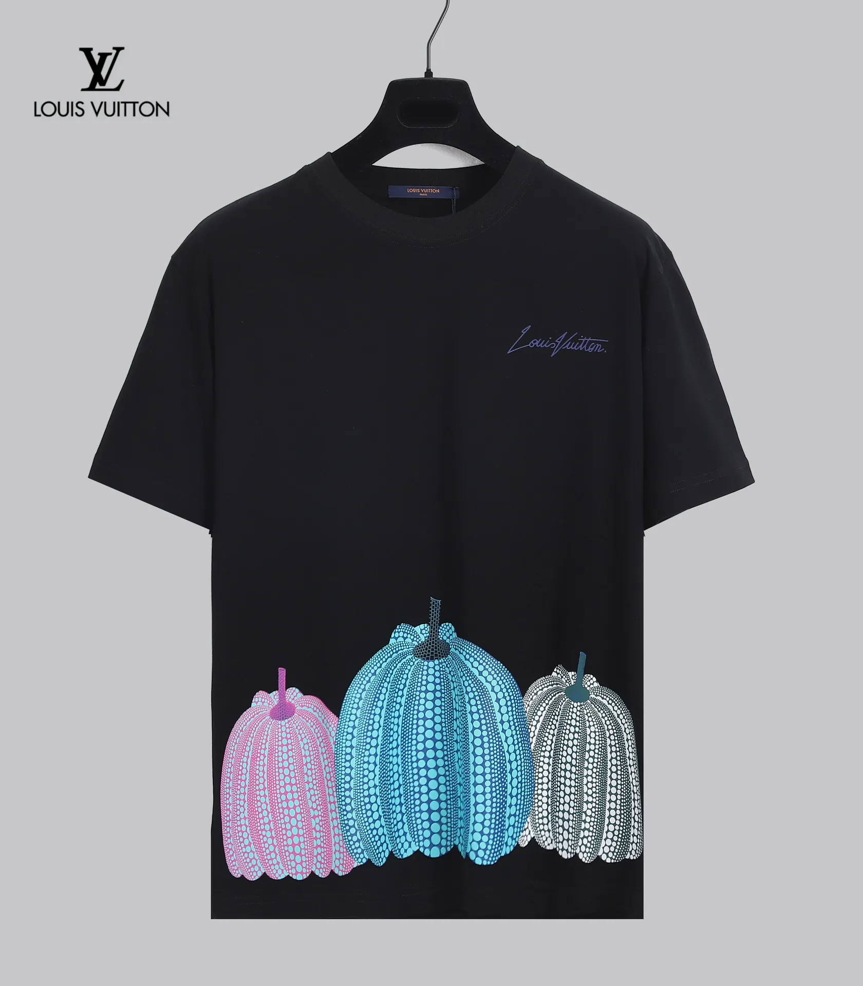 【2026】【LOUIS VUITTON  公式旗艦店】ルイヴィトン   Tシャツ ご好評に付き再入荷！