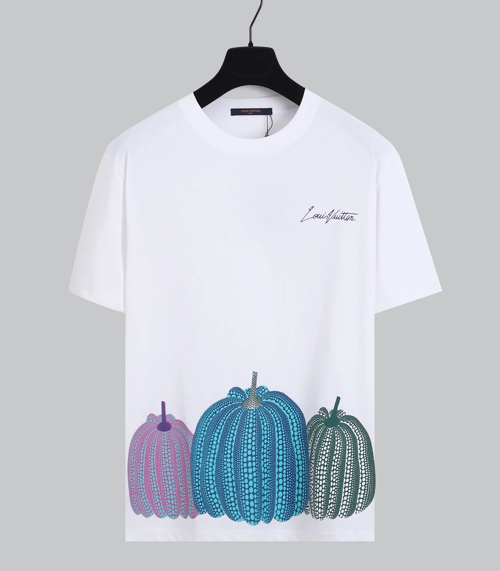 【2026】【LOUIS VUITTON  公式旗艦店】ルイヴィトン   Tシャツ ご好評に付き再入荷！