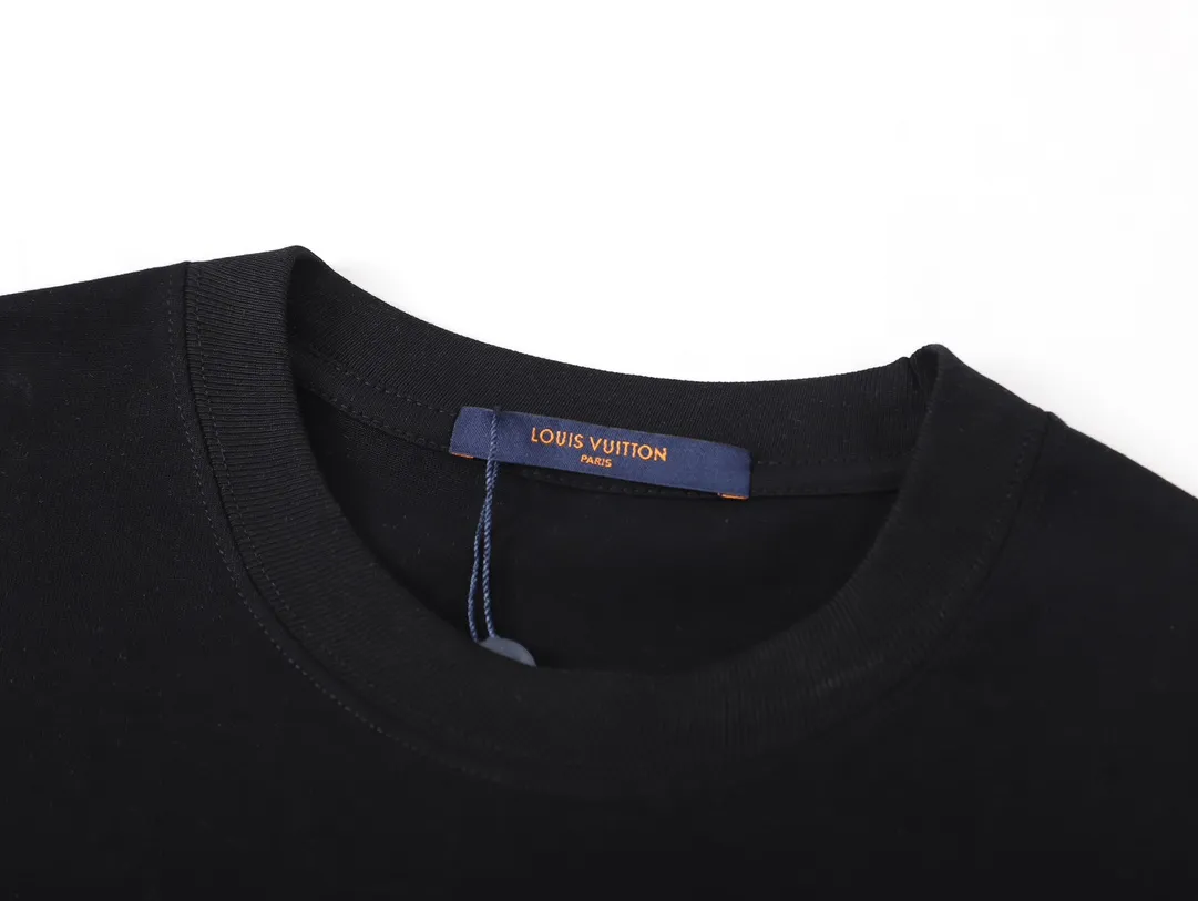【2026】【LOUIS VUITTON  公式旗艦店】ルイヴィトン   Tシャツ ご好評に付き再入荷！