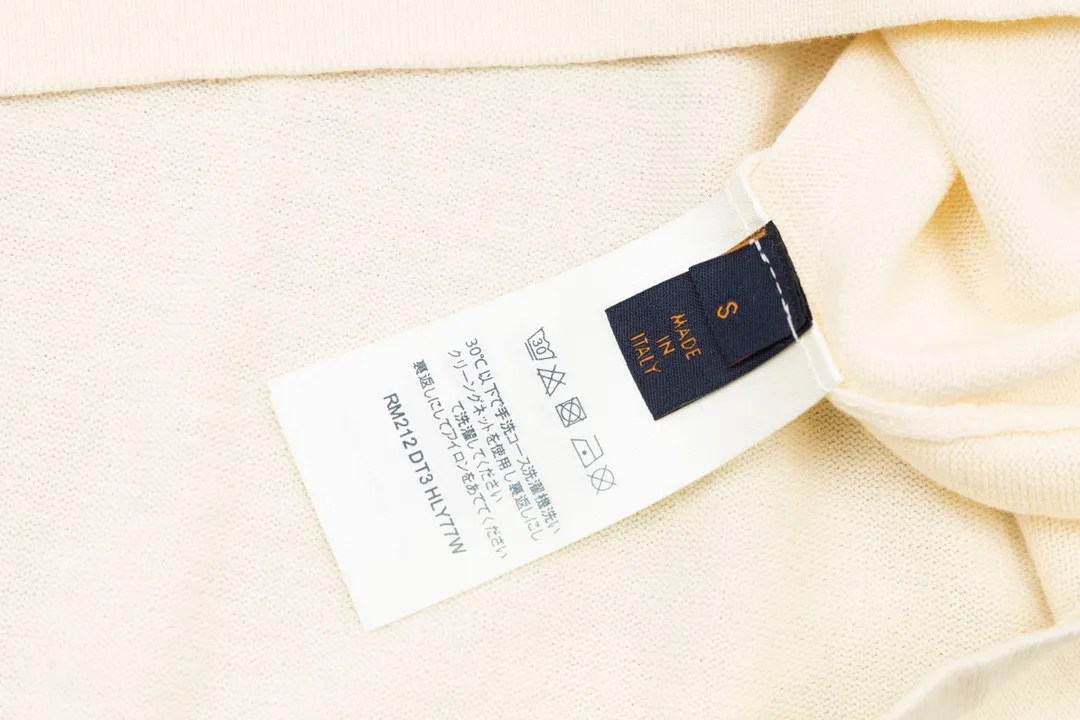 【2026】【LOUIS VUITTON  公式旗艦店】ルイヴィトン   Tシャツ ご好評に付き再入荷！