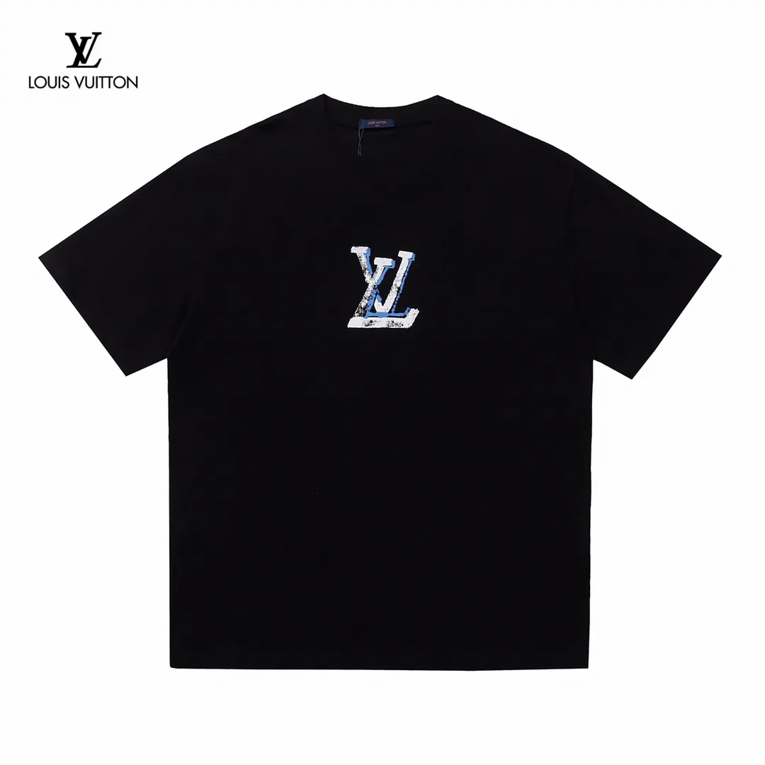 【2026】【LOUIS VUITTON   公式旗艦店】 ルイヴィトン     Tシャツ ご好評に付き再入荷！
