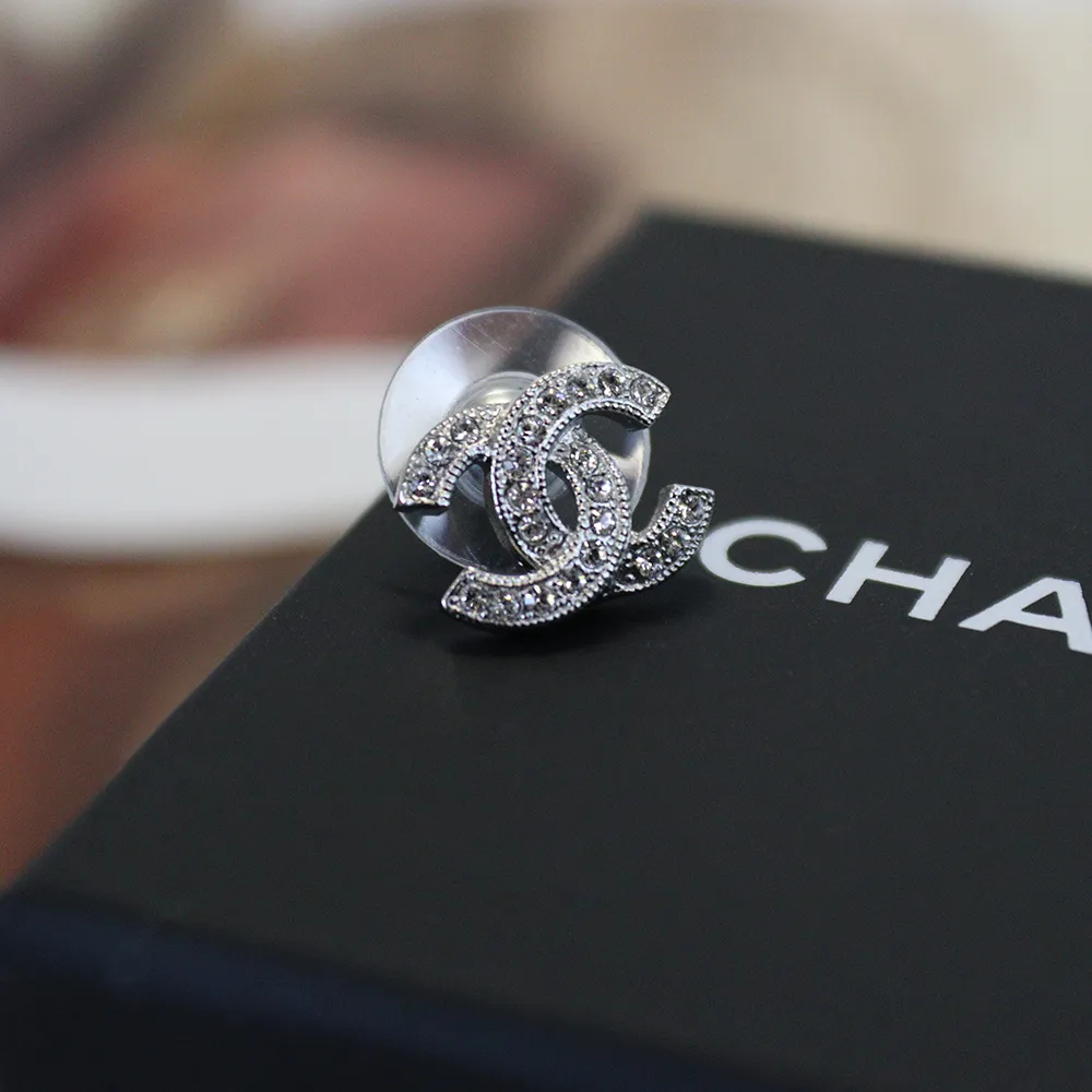【2026】レア商品！CHANEL シャネル ピアス CC マーク A88429 A95896