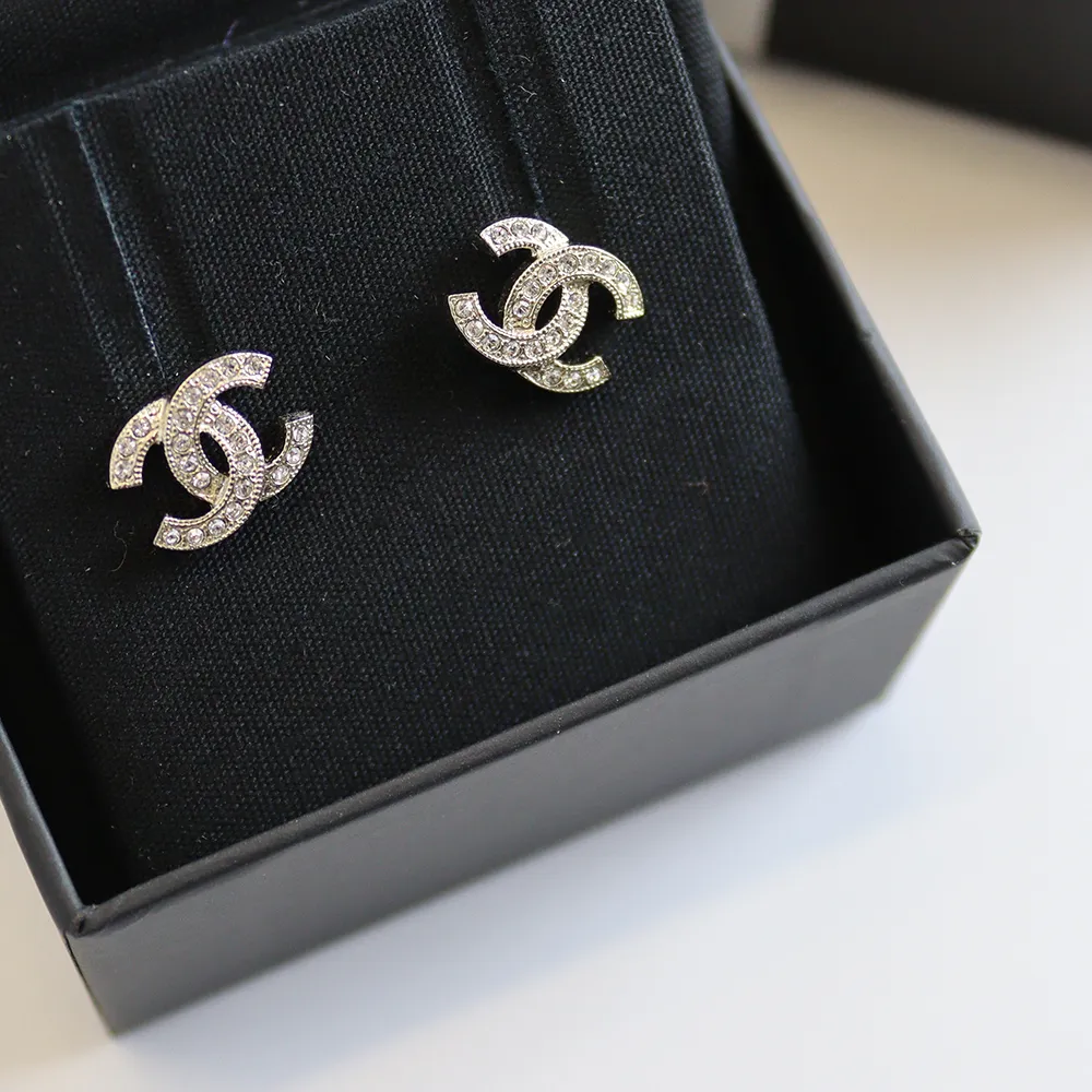 【2026】レア商品！CHANEL シャネル ピアス CC マーク A88429 A95896