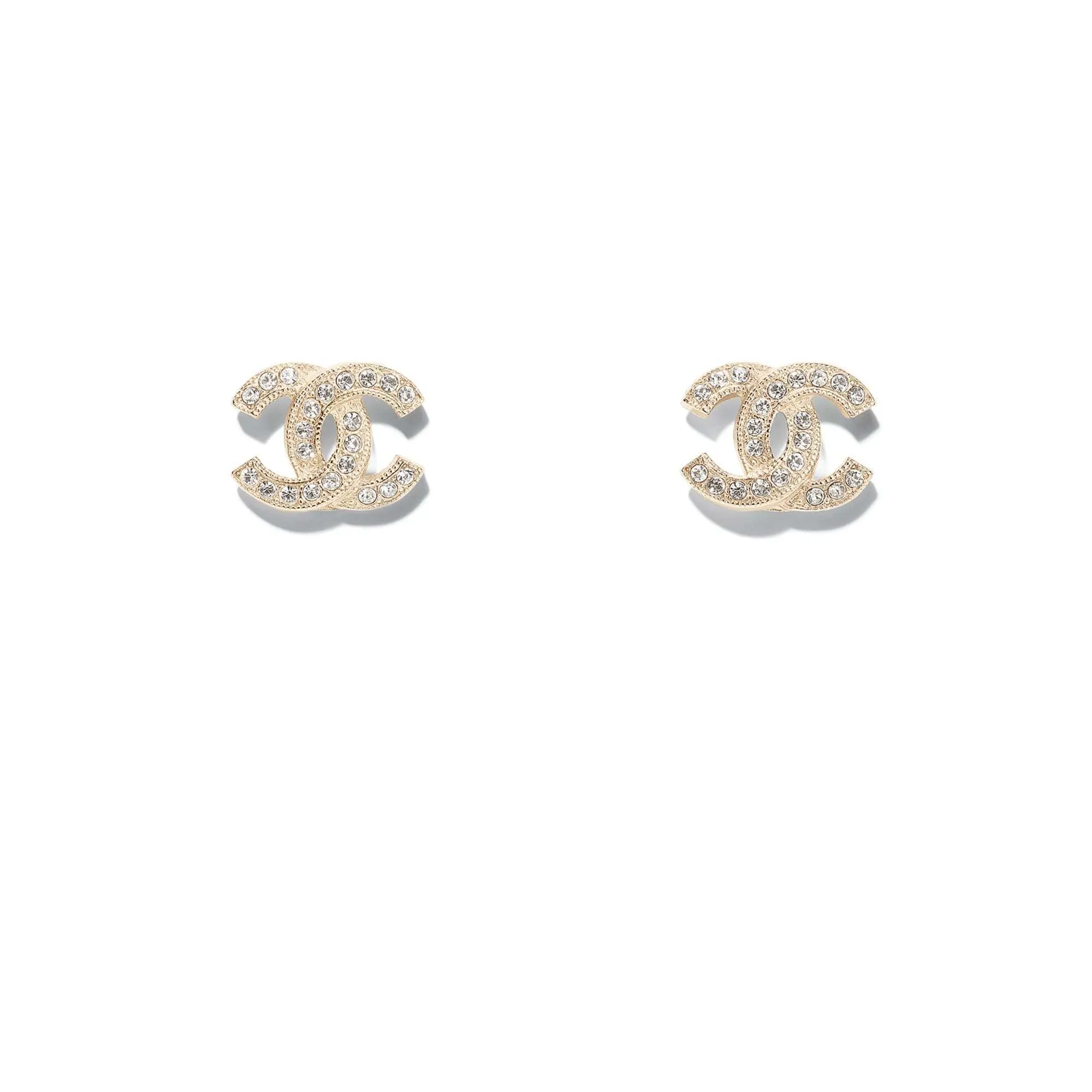 【2026】レア商品！CHANEL シャネル ピアス CC マーク A88429 A95896