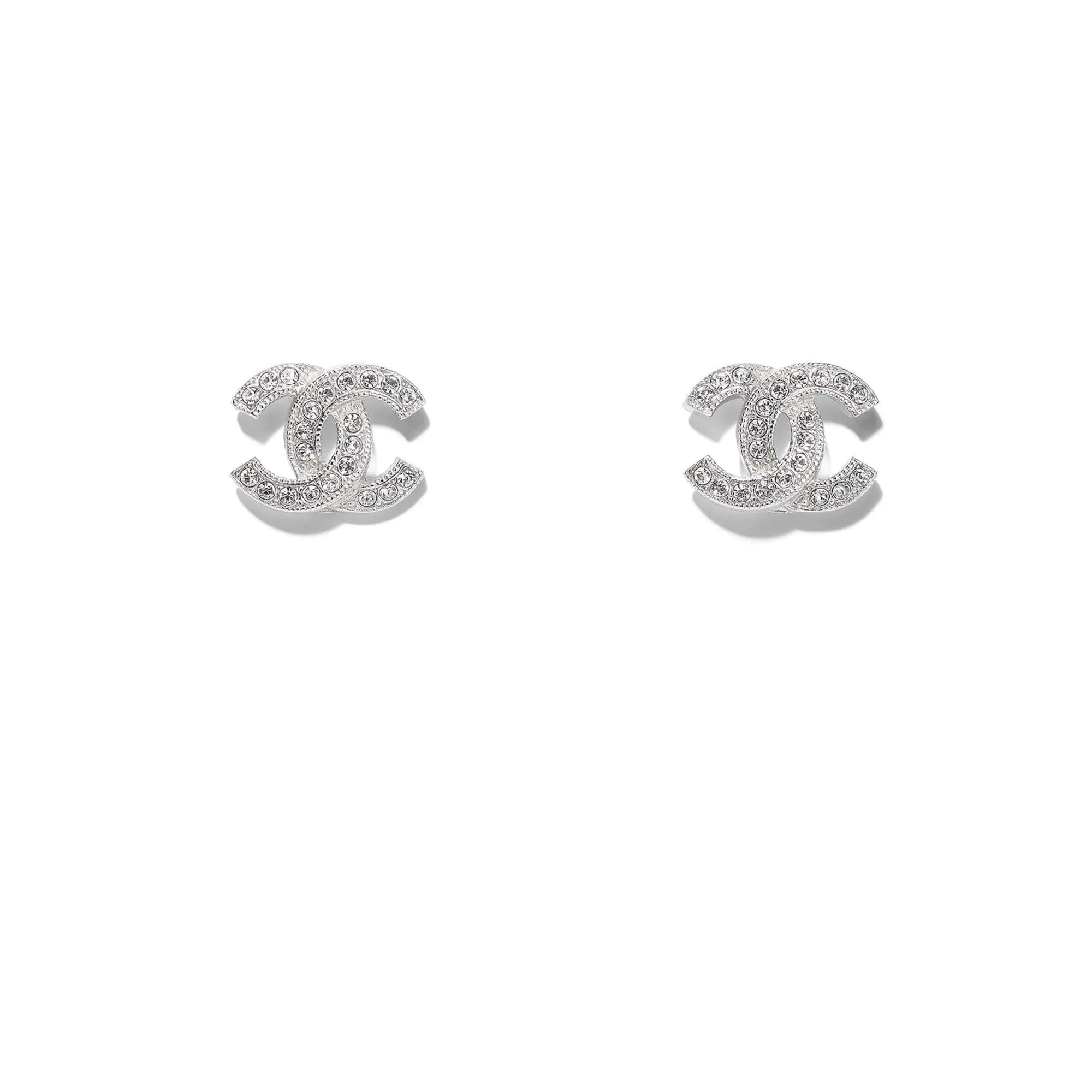 【2026】レア商品！CHANEL シャネル ピアス CC マーク A88429 A95896
