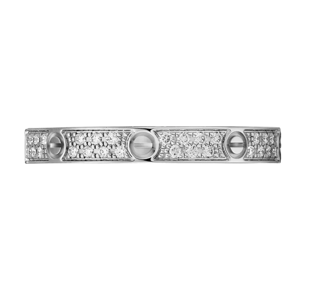 【2026】【Cartier】カルティエ LOVE RING, SM リング、SM