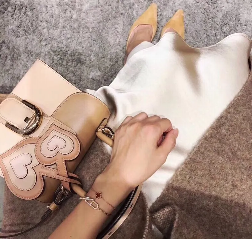 【2026】【HERMES 】ブレスレット、ファッションシンプルなスタイル