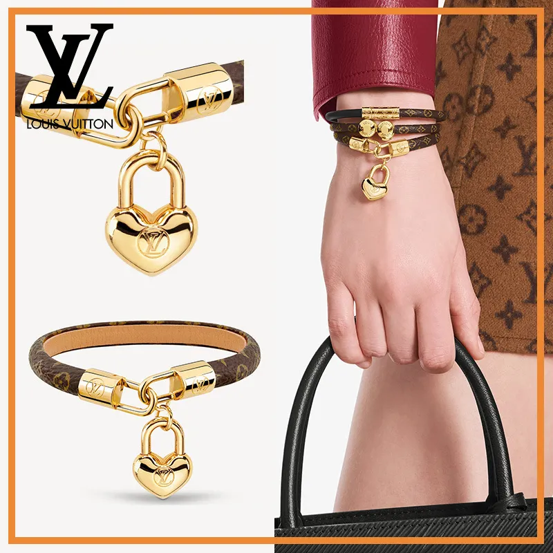 【2026】完売前にLOUIS VUITTON ブラスレ クレイジー イン ロック