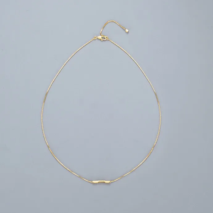 【2026】【GUCCI】ネックレス、新しいネックレス万能シンプルファッションオーナメント