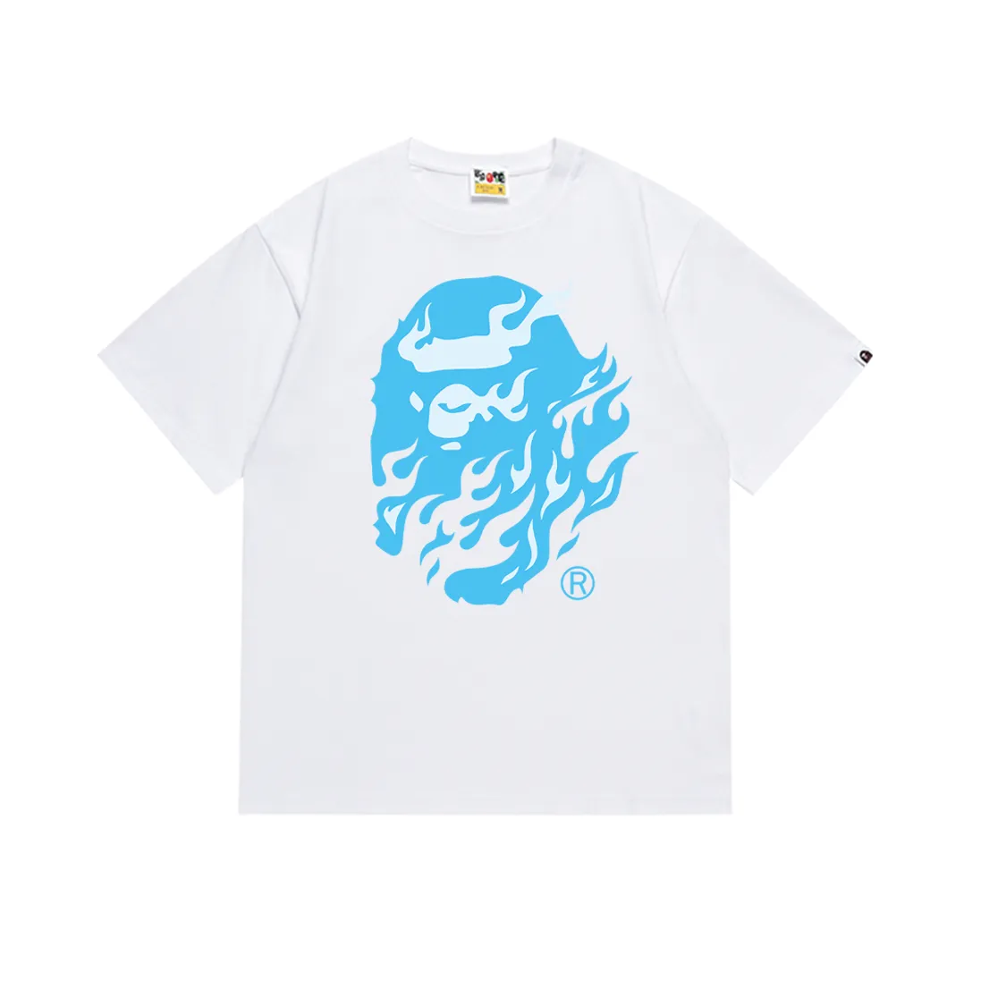 【BAPE  公式旗艦店】Tシャツご好評に付き再入荷 240719