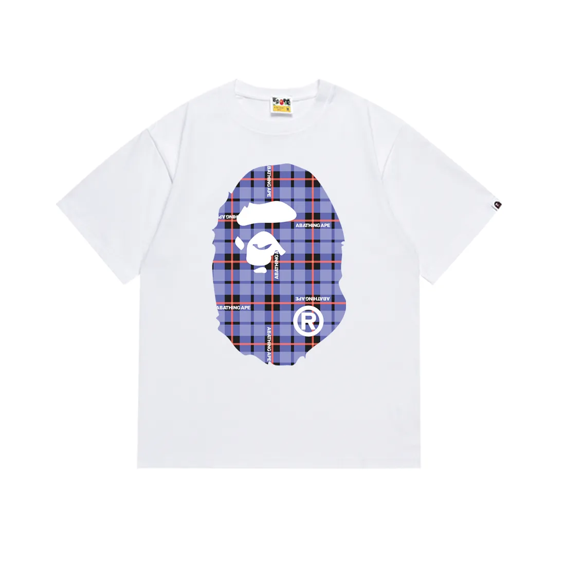 【BAPE  公式旗艦店】Tシャツご好評に付き再入荷 240719