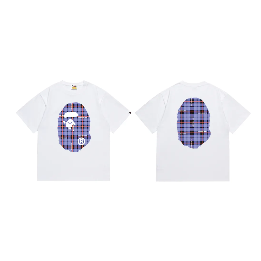 【BAPE  公式旗艦店】Tシャツご好評に付き再入荷 240719