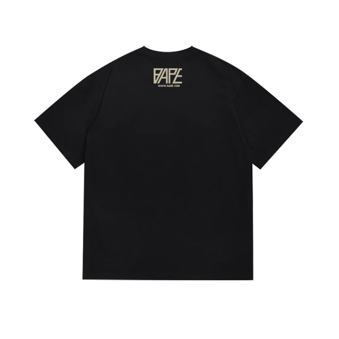 【BAPE  公式旗艦店】Tシャツご好評に付き再入荷 240719