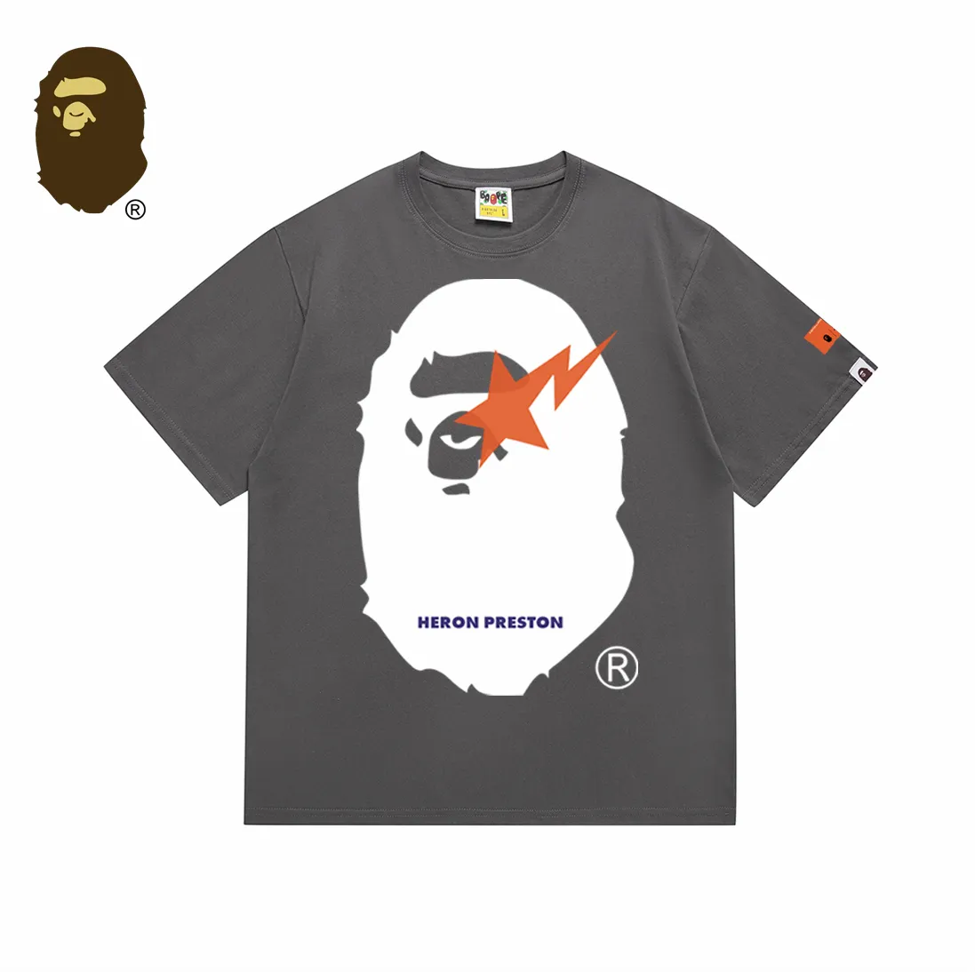 【BAPE  公式旗艦店】Tシャツご好評に付き再入荷 24627