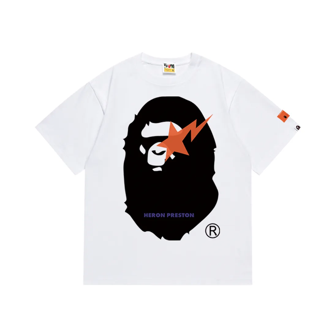 【BAPE  公式旗艦店】Tシャツご好評に付き再入荷 24627