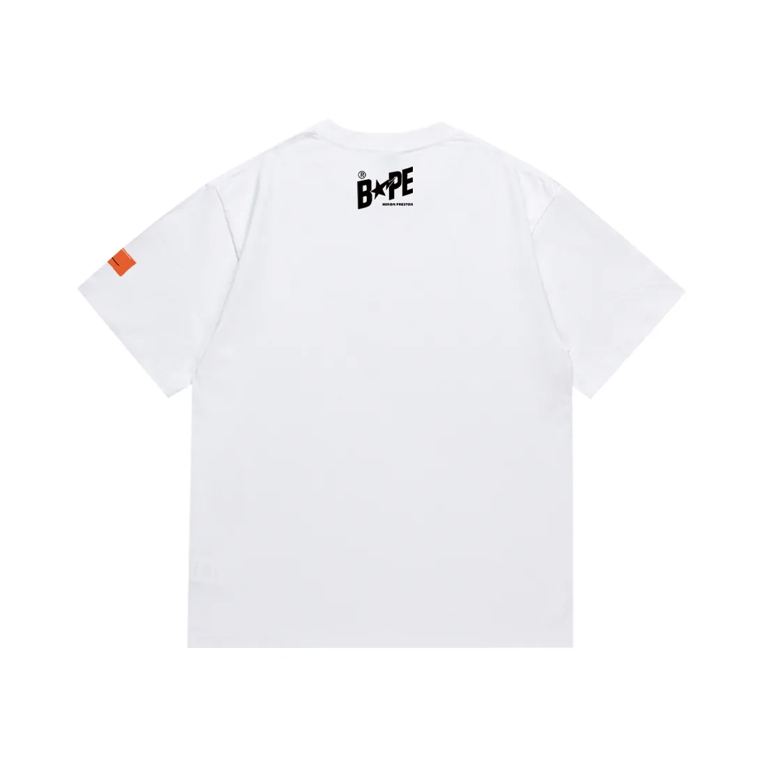 【BAPE  公式旗艦店】Tシャツご好評に付き再入荷 24627