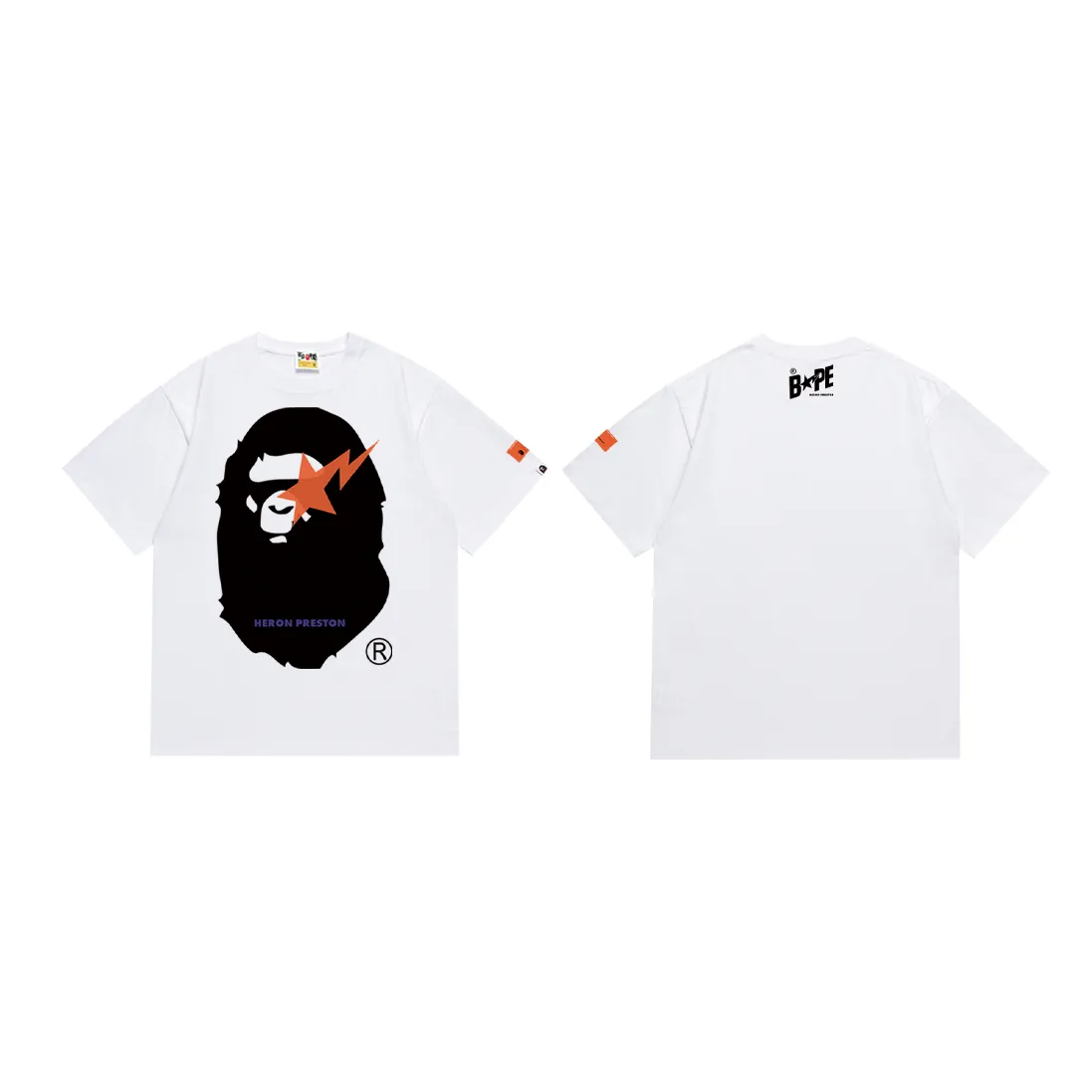 【BAPE  公式旗艦店】Tシャツご好評に付き再入荷 24627