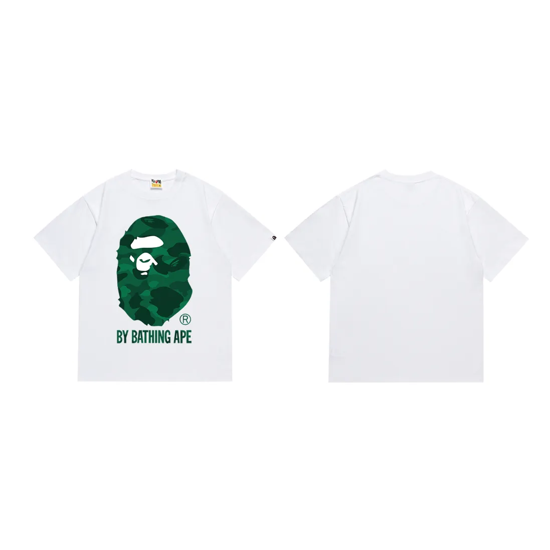 【BAPE  公式旗艦店】Tシャツご好評に付き再入荷 24627