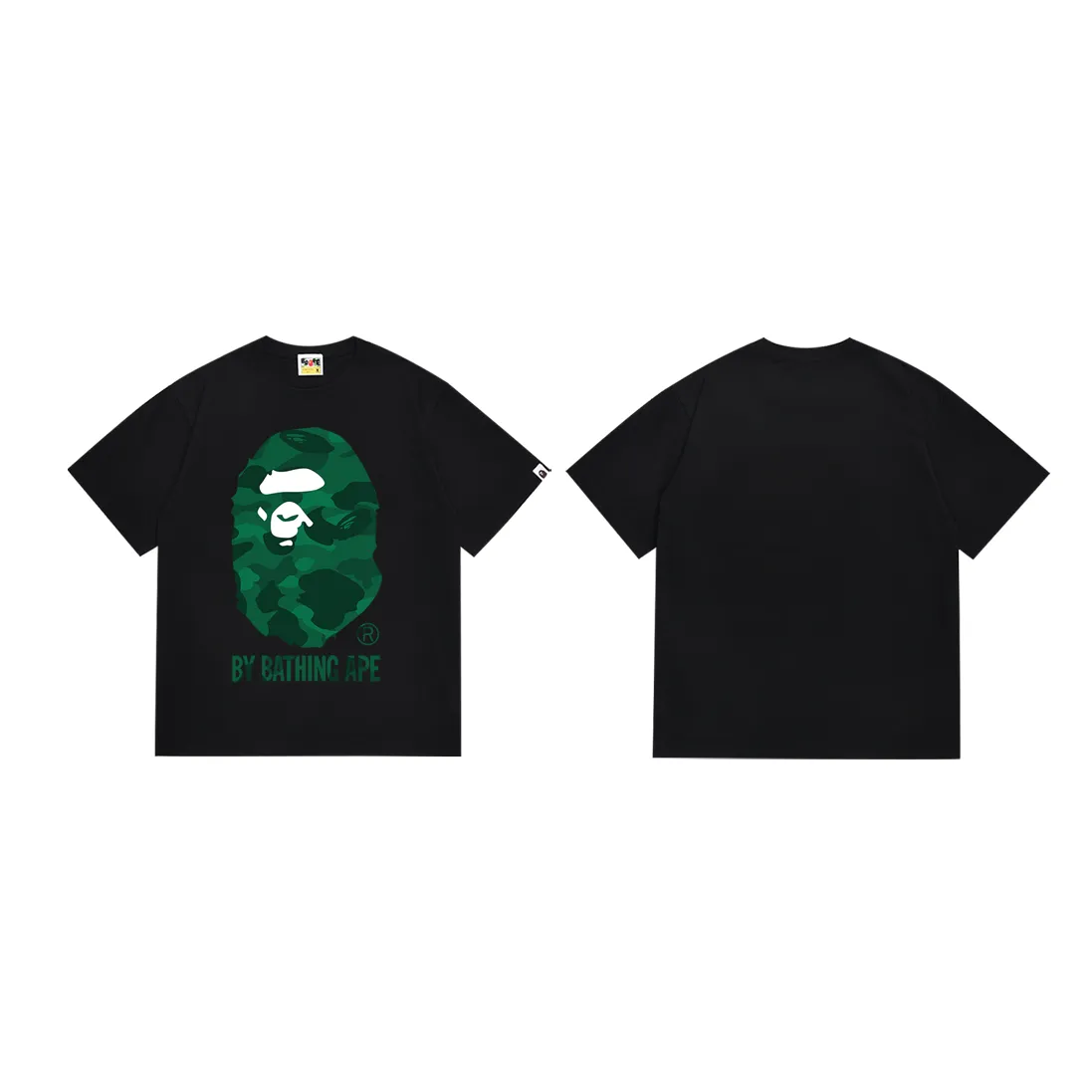 【BAPE  公式旗艦店】Tシャツご好評に付き再入荷 24627