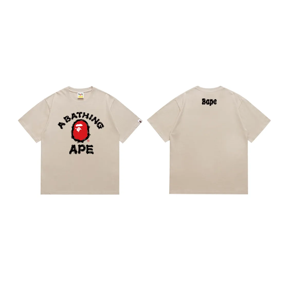 【BAPE  公式旗艦店】Tシャツご好評に付き再入荷 24627