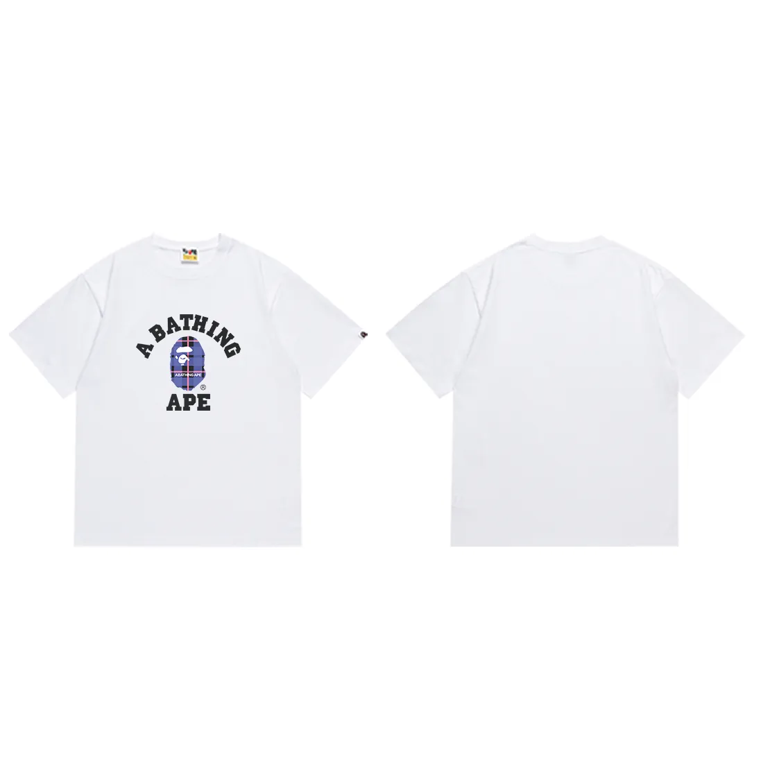 【BAPE  公式旗艦店】Tシャツご好評に付き再入荷 24627