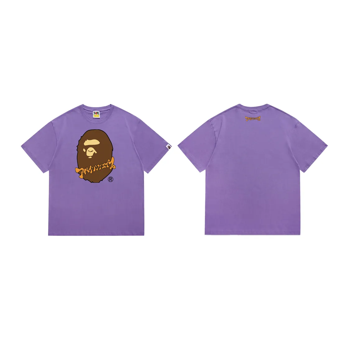 【BAPE  公式旗艦店】Tシャツご好評に付き再入荷 24627