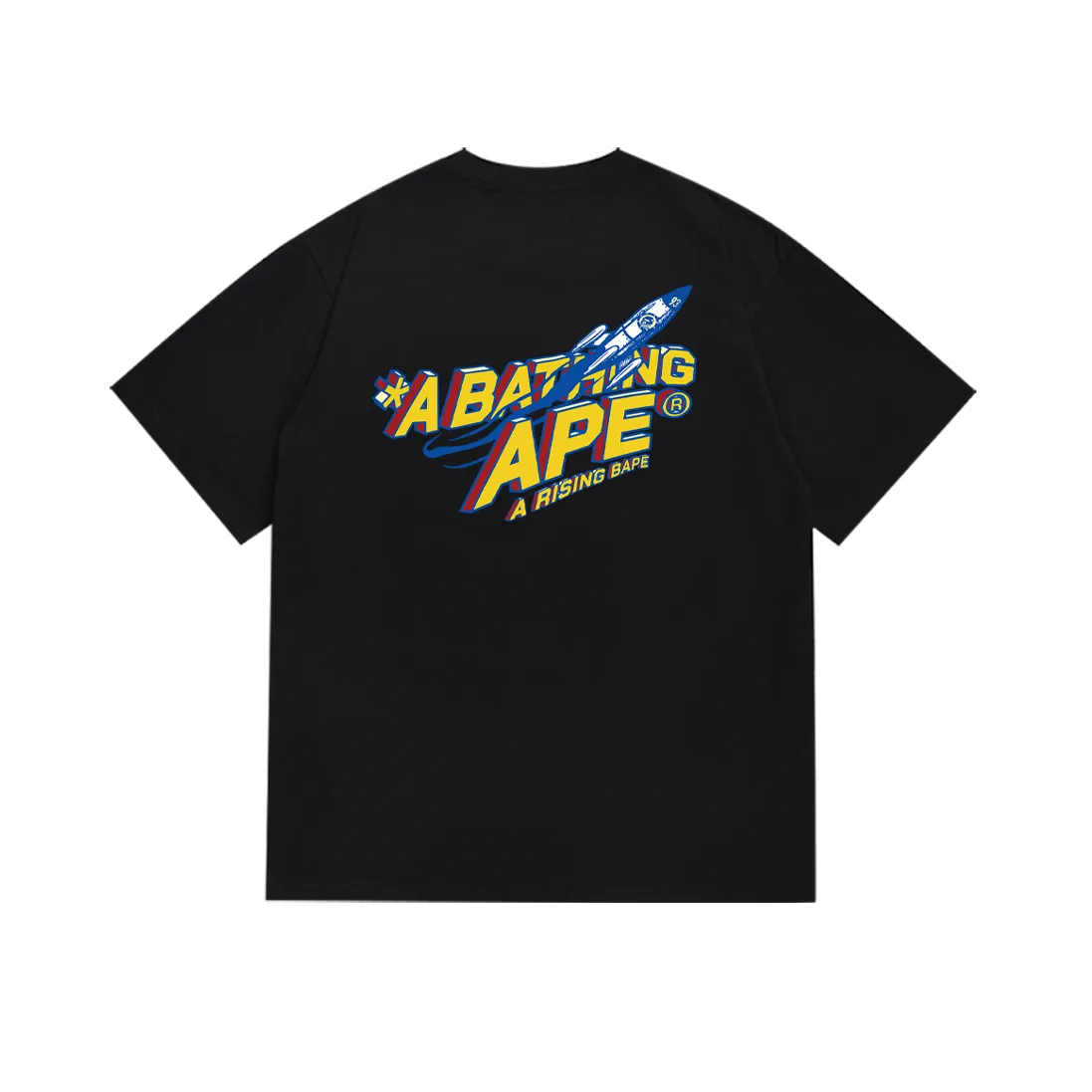 【BAPE  公式旗艦店】Tシャツご好評に付き再入荷 24627
