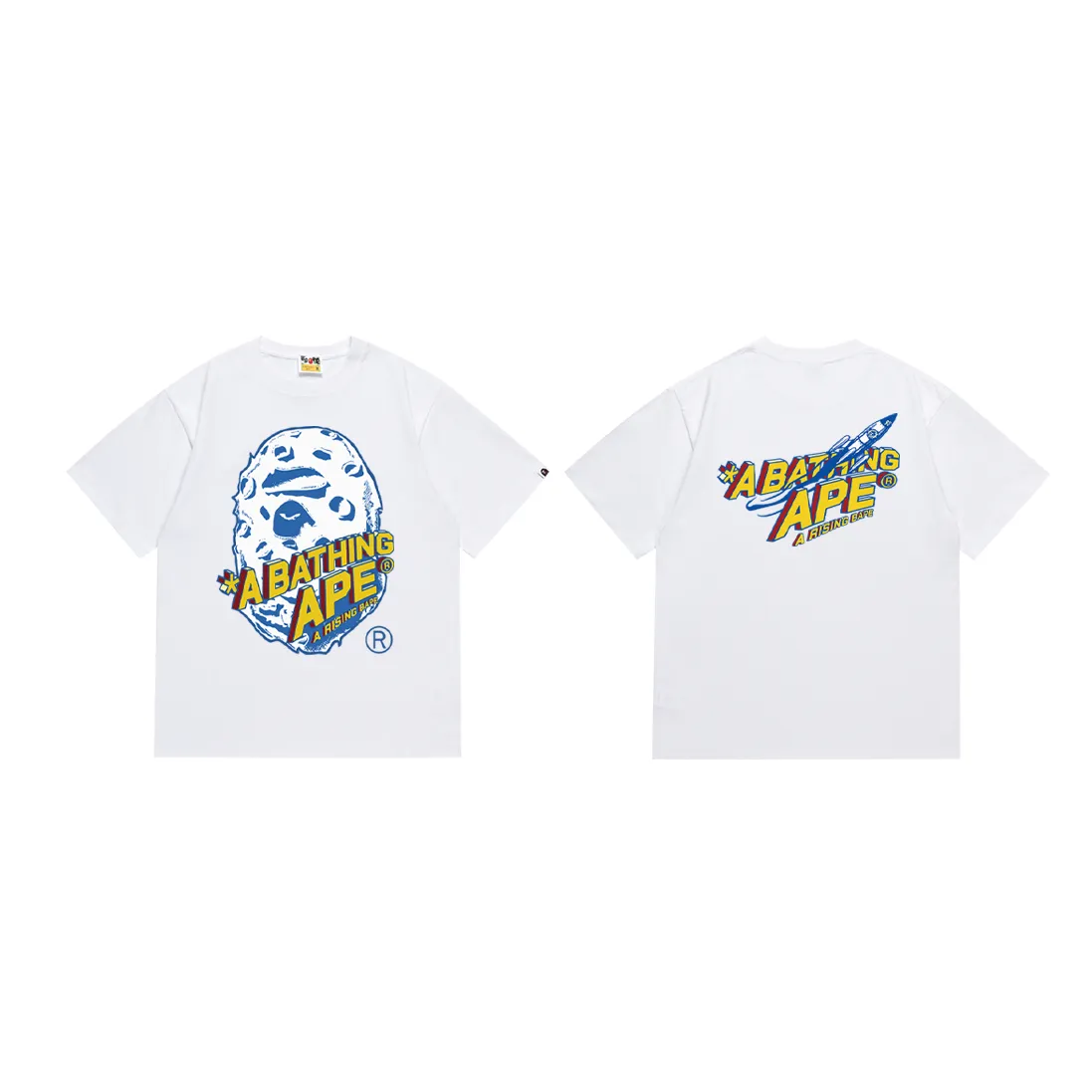 【BAPE  公式旗艦店】Tシャツご好評に付き再入荷 24627