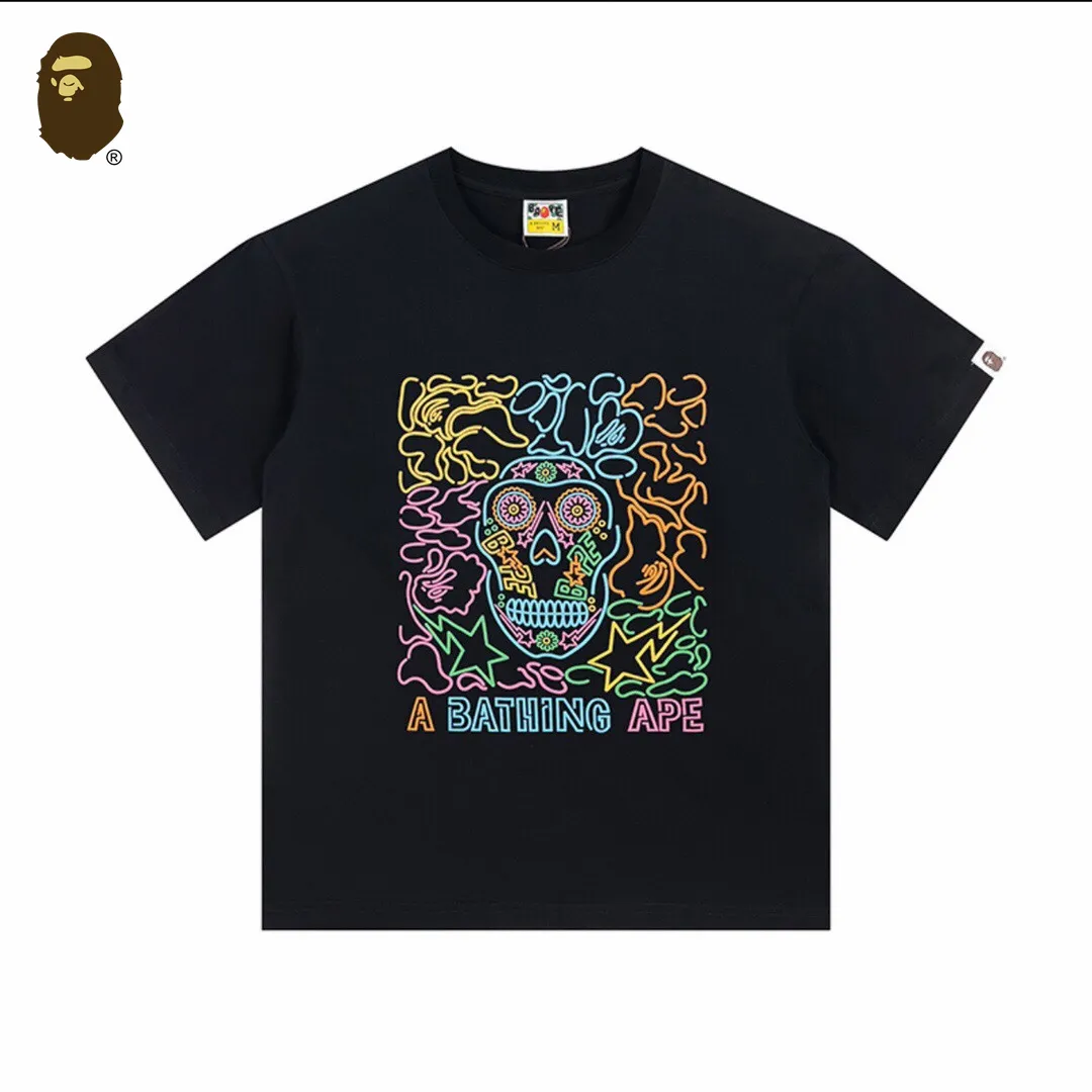 【2026】【BAPE  公式旗艦店】Tシャツご好評に付き再入荷！