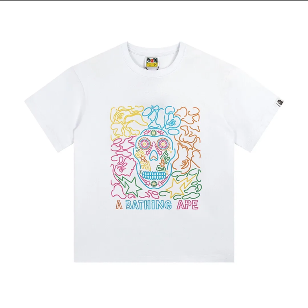 【2026】【BAPE  公式旗艦店】Tシャツご好評に付き再入荷！