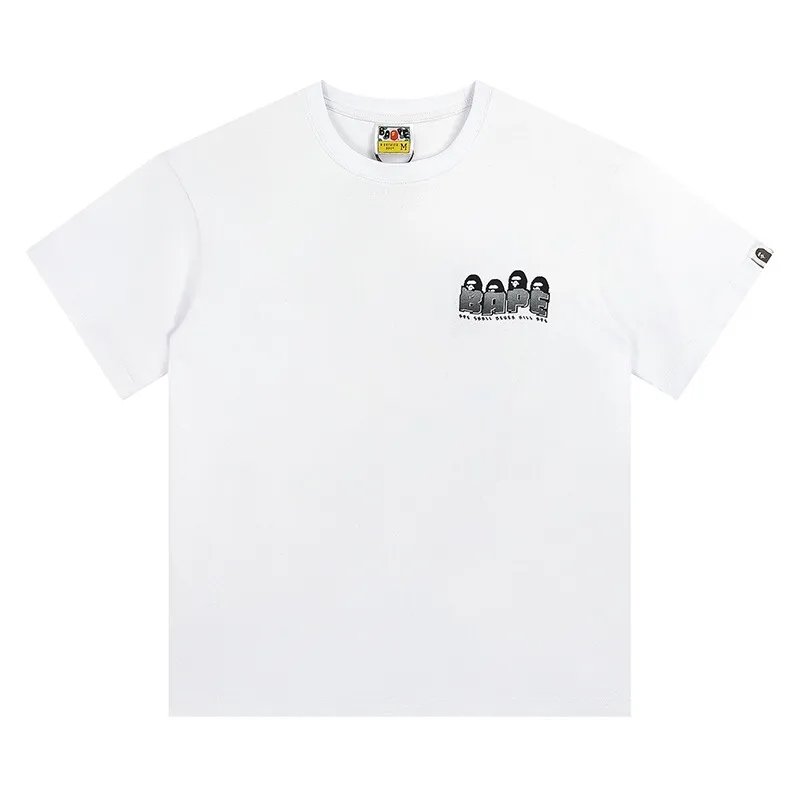 【BAPE  公式旗艦店】Tシャツご好評に付き再入荷！