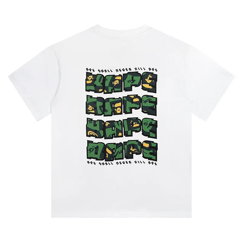 【BAPE  公式旗艦店】Tシャツご好評に付き再入荷！