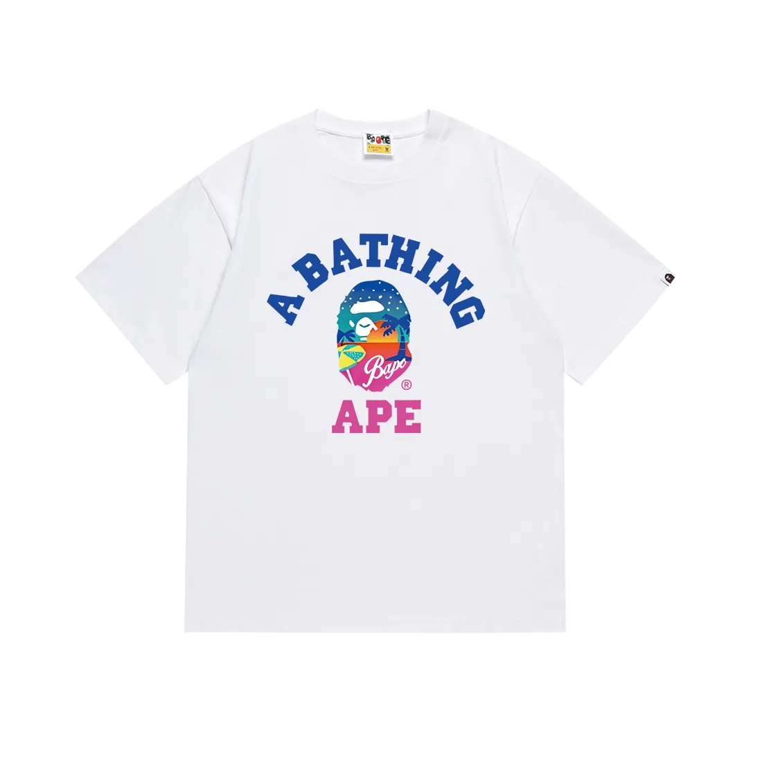 【BAPE  公式旗艦店】Tシャツご好評に付き再入荷！