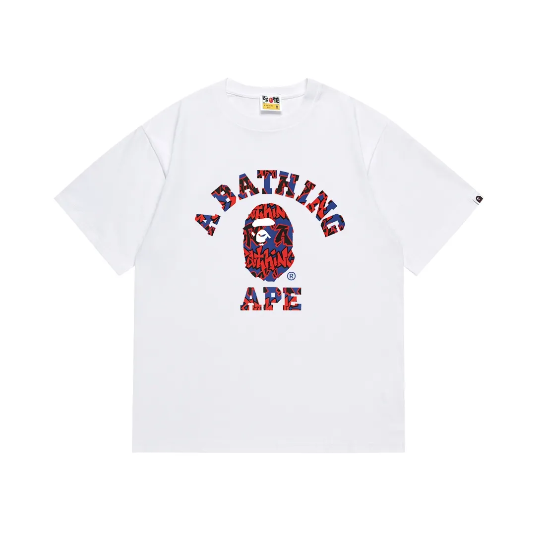 【BAPE  公式旗艦店】Tシャツご好評に付き再入荷！