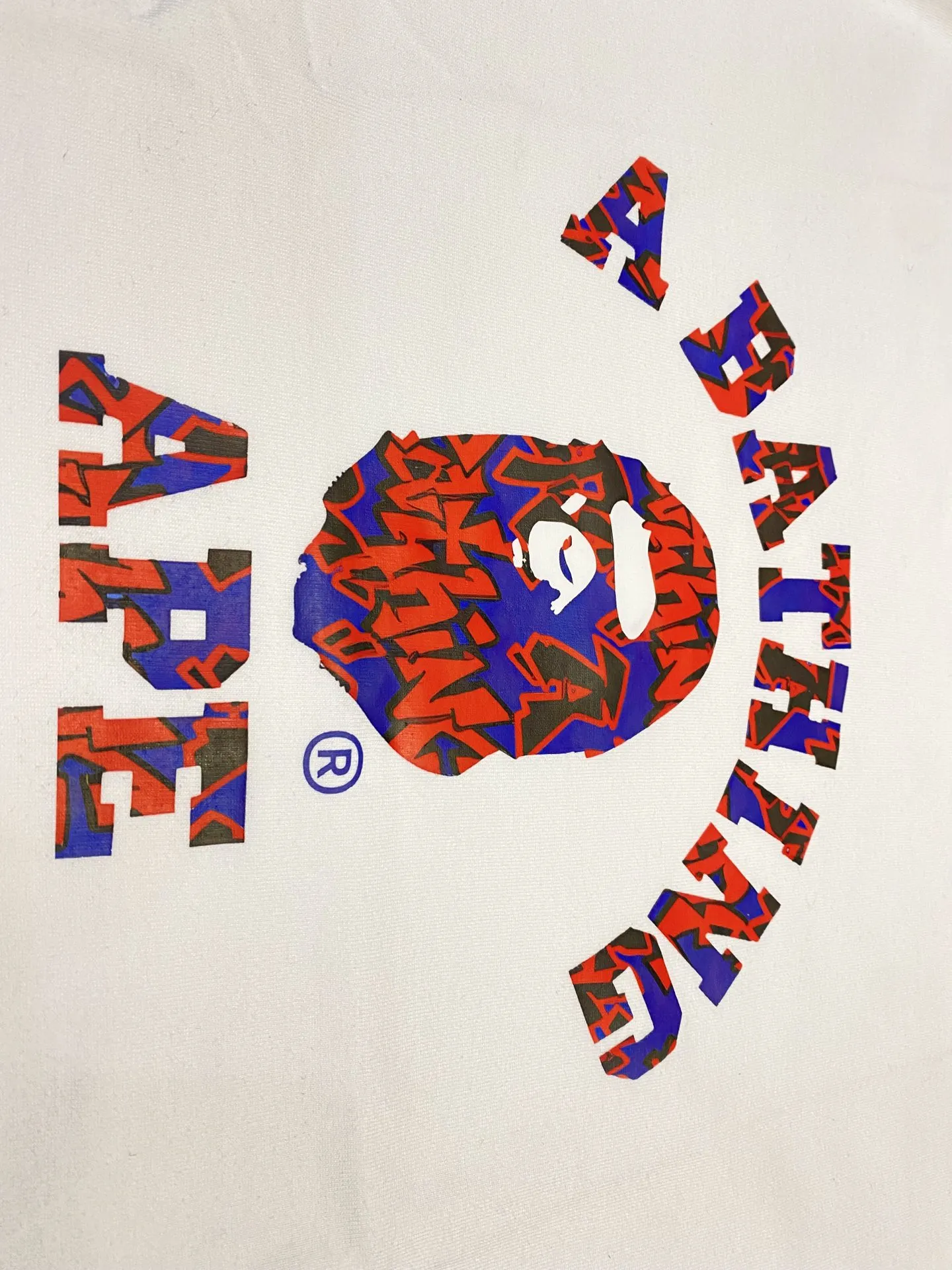 【BAPE  公式旗艦店】Tシャツご好評に付き再入荷！