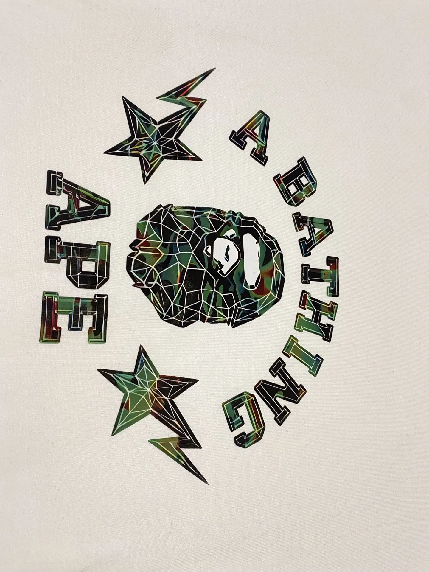 【BAPE  公式旗艦店】Tシャツご好評に付き再入荷！