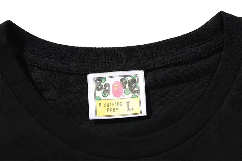 【BAPE  公式旗艦店】Tシャツご好評に付き再入荷！