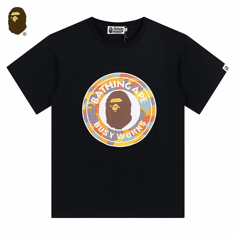 【BAPE  公式旗艦店】Tシャツご好評に付き再入荷！