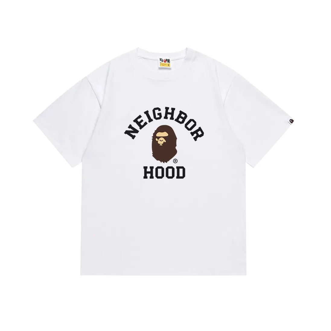 【BAPE  公式旗艦店】Tシャツご好評に付き再入荷！