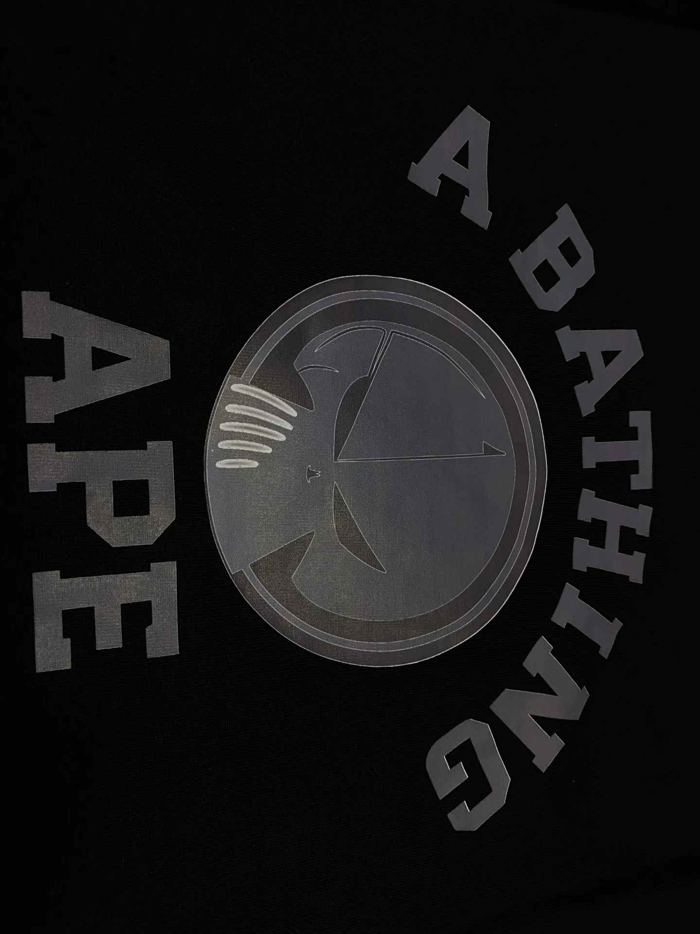 【BAPE  公式旗艦店】Tシャツご好評に付き再入荷！