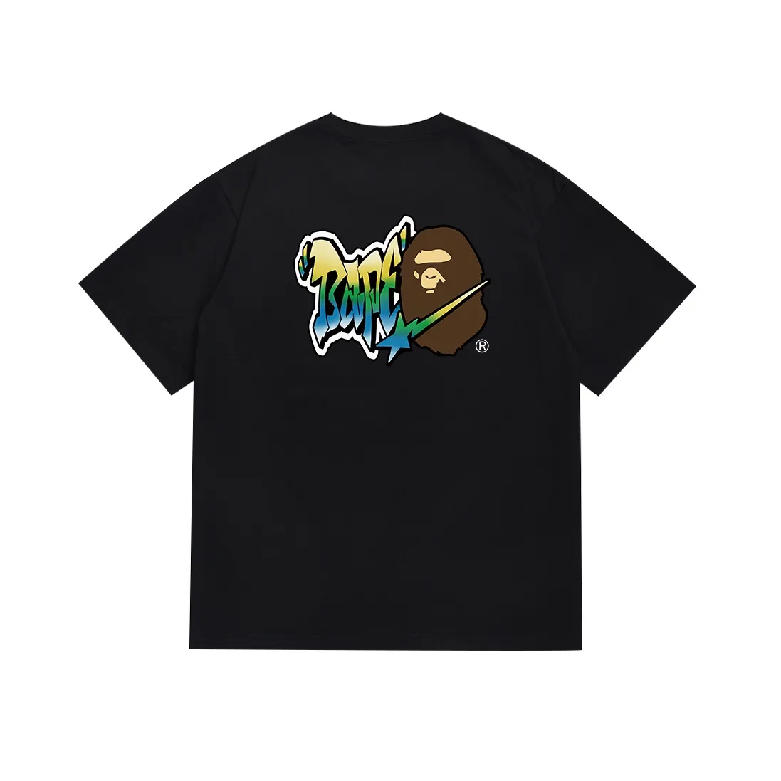 【BAPE  公式旗艦店】Tシャツご好評に付き再入荷！