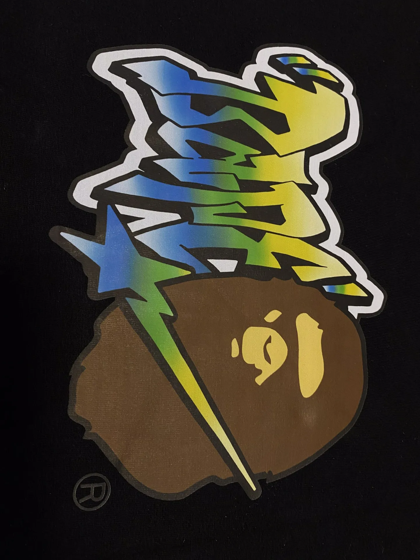 【BAPE  公式旗艦店】Tシャツご好評に付き再入荷！