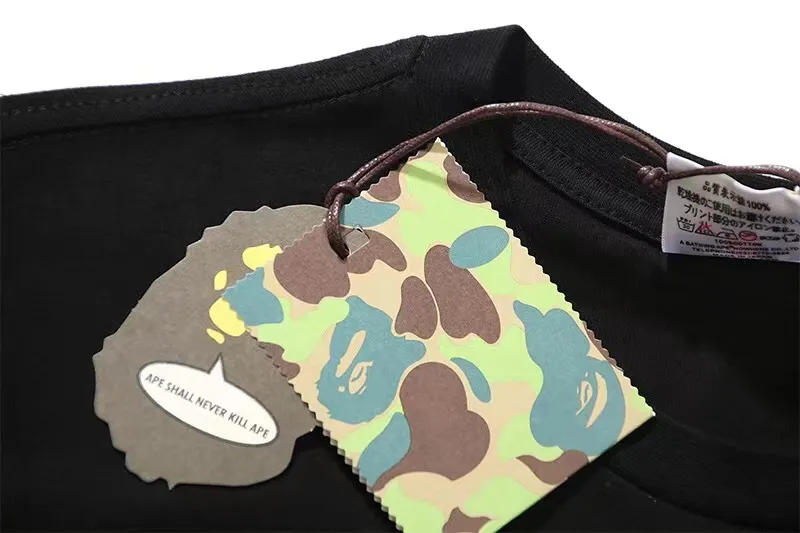 【BAPE  公式旗艦店】Tシャツご好評に付き再入荷！