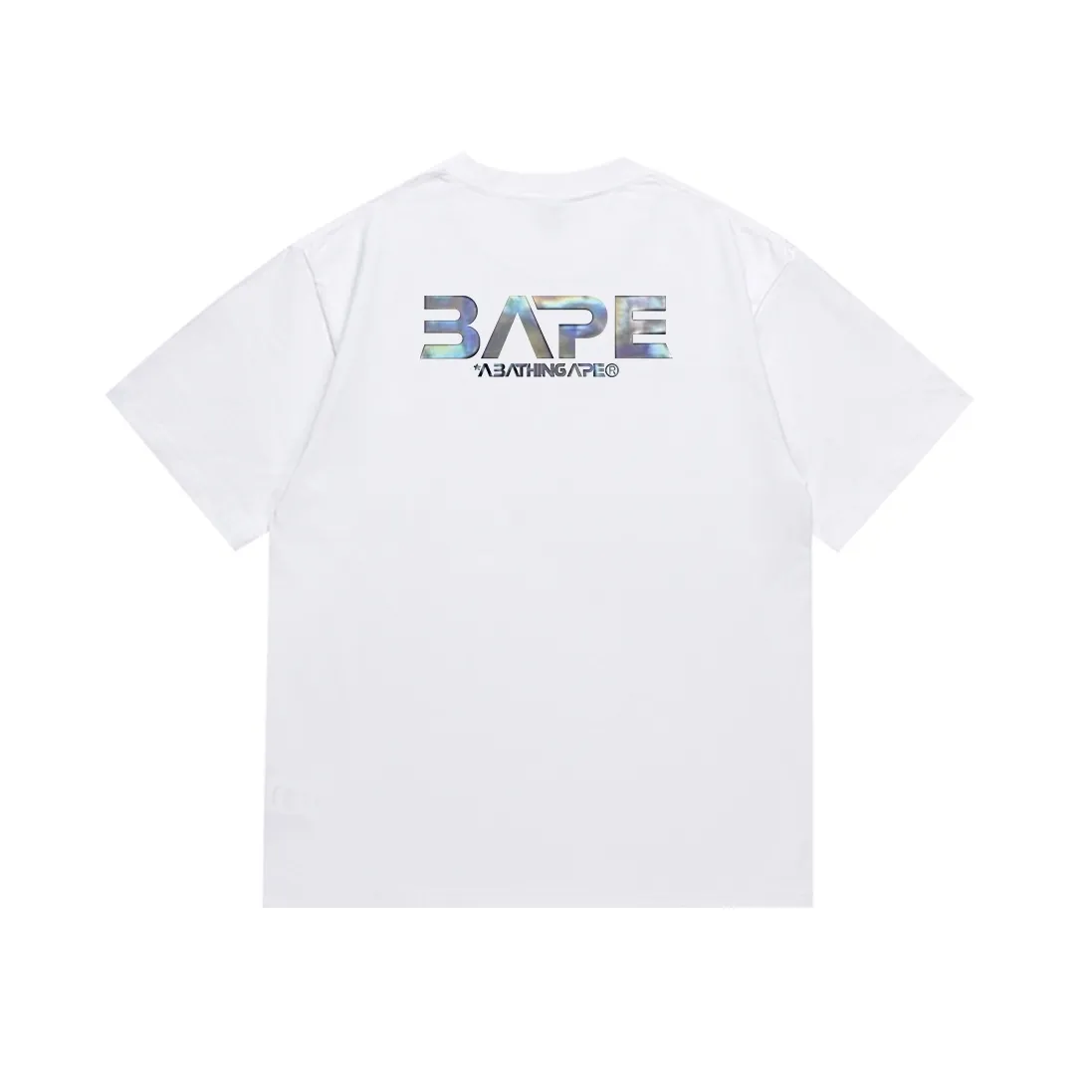 【BAPE  公式旗艦店】Tシャツご好評に付き再入荷！