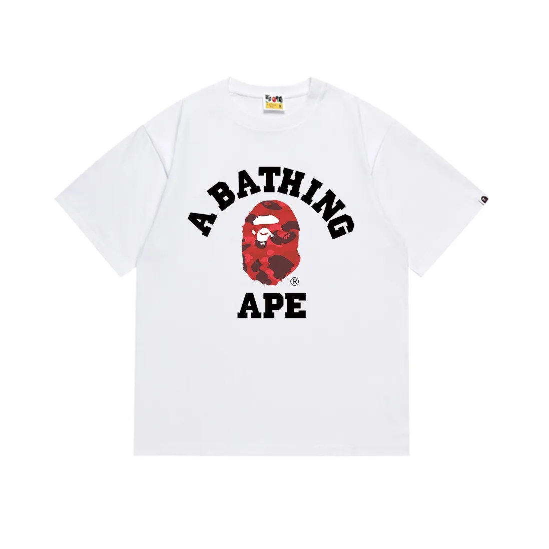 【BAPE  公式旗艦店】Tシャツご好評に付き再入荷！