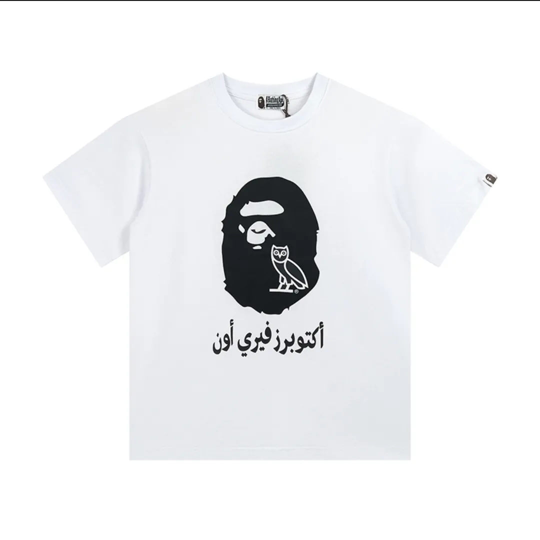 【BAPE  公式旗艦店】 Tシャツご好評に付き再入荷！