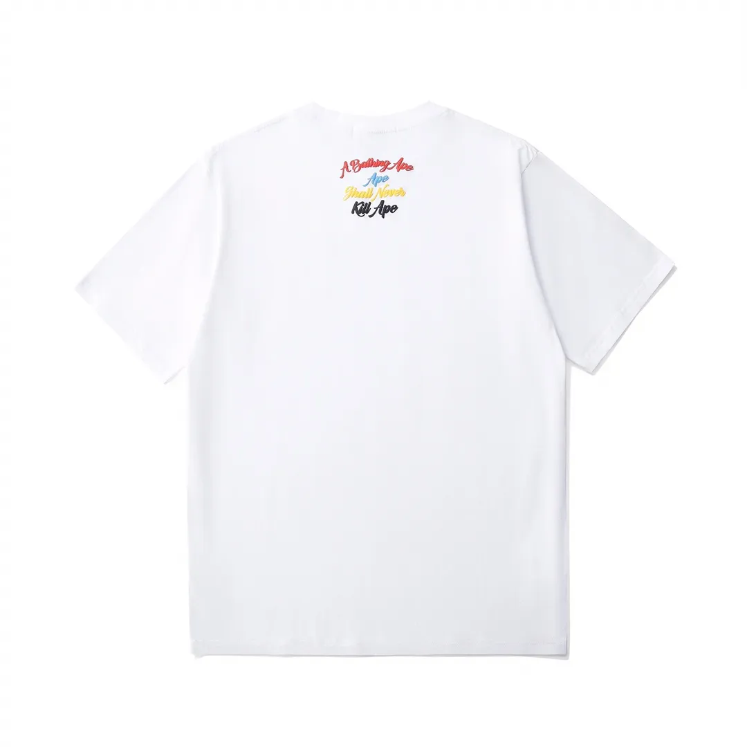 【BAPE  公式旗艦店】 Tシャツご好評に付き再入荷！